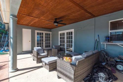 Serene Beautiful Margate Home