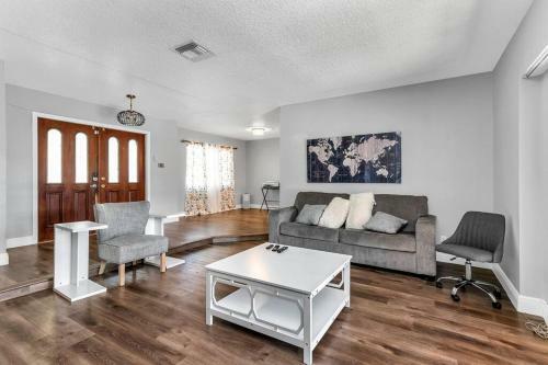 Serene Beautiful Margate Home