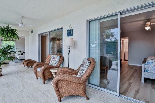 Longboat Palms