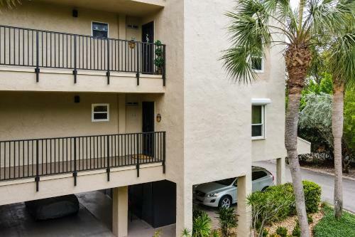 Longboat Palms