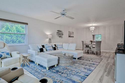 Longboat Palms