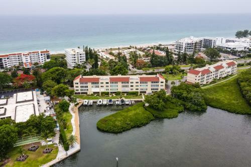 Longboat Palms