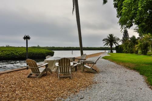 Longboat Palms