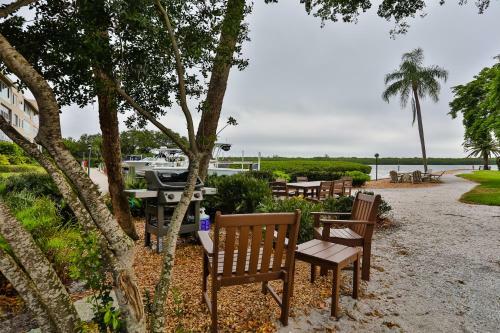 Longboat Palms