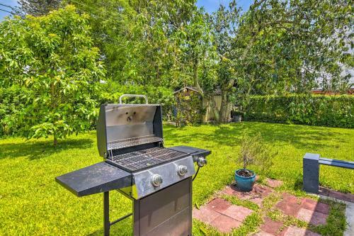 Charming Margate Home Near Dtwn And Airport!