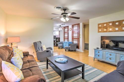 Charming Margate Home Near Dtwn And Airport!