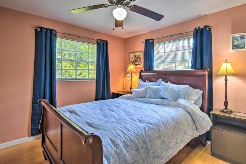 Charming Margate Home Near Dtwn And Airport!