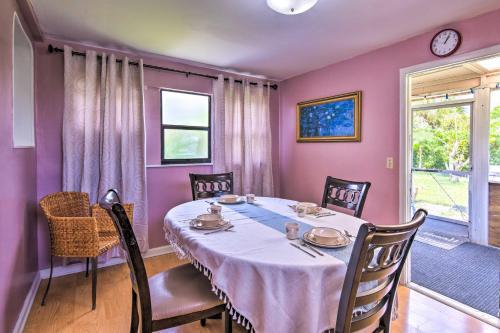 Charming Margate Home Near Dtwn And Airport!
