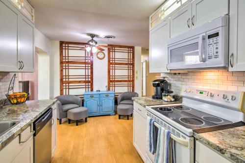 Charming Margate Home Near Dtwn And Airport!