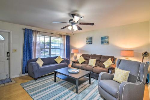 Charming Margate Home Near Dtwn And Airport!