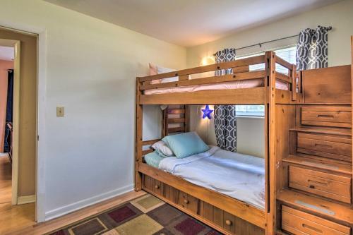 Charming Margate Home Near Dtwn And Airport!