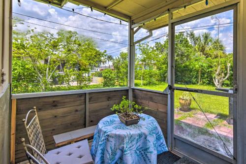 Charming Margate Home Near Dtwn And Airport!