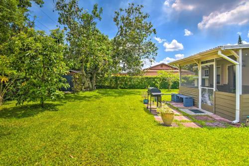 Charming Margate Home Near Dtwn And Airport!