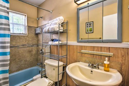 Charming Margate Home Near Dtwn And Airport!