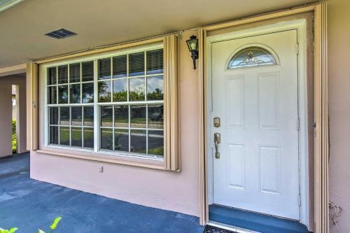 Charming Margate Home Near Dtwn And Airport!