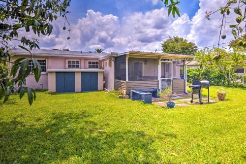 Charming Margate Home Near Dtwn And Airport!