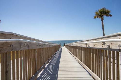 Apartamento Beach Paradise