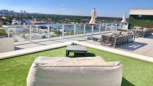 5 Resort Rooftop Pool Up To 6 Ocean View