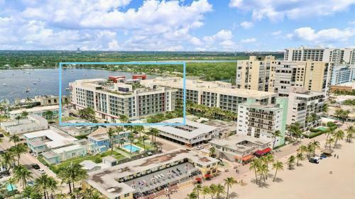 5 Resort Rooftop Pool Up To 6 Ocean View