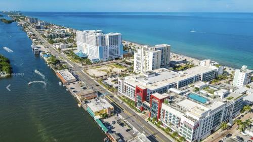 5 Resort Rooftop Pool Up To 6 Ocean View