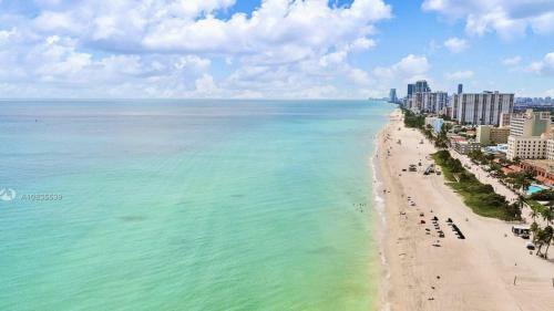 5 Resort Rooftop Pool Up To 6 Ocean View