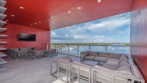 5 Resort Rooftop Pool Up To 6 Ocean View