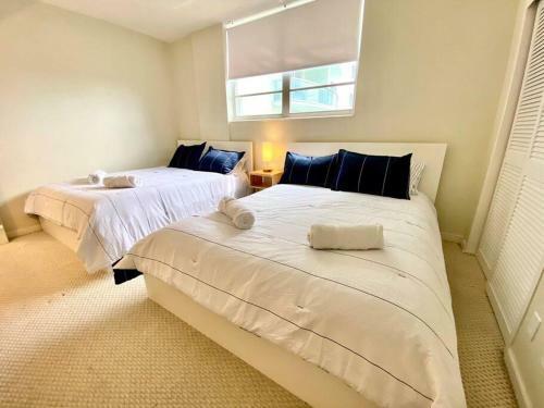Apartamento Bohemian Stylish, 2 Queen Beds