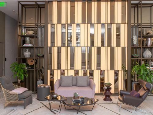 Apartamento Hyde Beach House 2207 Two-bedroom Unit