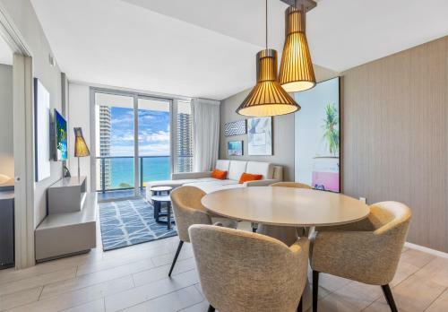 Apartamento Hyde Beach House 2207 Two-bedroom Unit