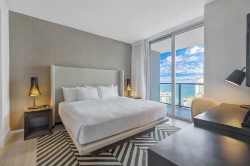 Apartamento Hyde Beach House 2207 Two-bedroom Unit