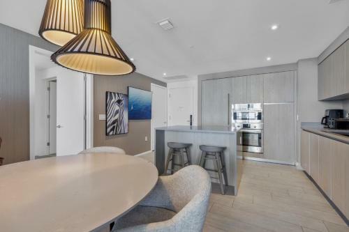 Apartamento Hyde Beach House 2207 Two-bedroom Unit