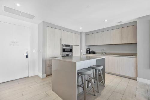Apartamento Hyde Beach House 2207 Two-bedroom Unit