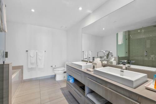 Apartamento Hyde Beach House 2207 Two-bedroom Unit