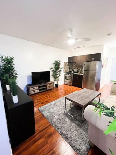 Apartamento Beachside Boutique Suite #2 On Beach + Broadwalk