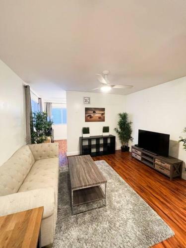 Apartamento Beachside Boutique Suite #2 On Beach + Broadwalk