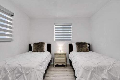 Hollywood Hills 3bd House With Backyard & Bbq