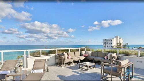 5 Rooftop Pool Balcony Hollywood Beach Broadwalk