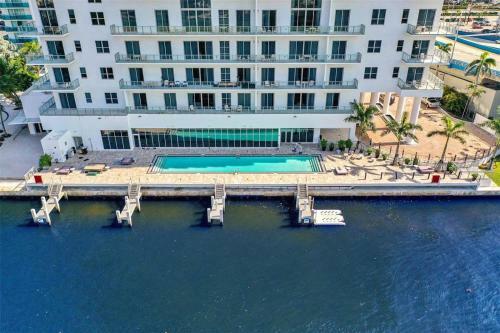 Apartamento Hyde Beach House 3002 Two-bedroom Unit