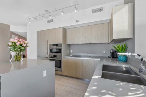 Apartamento Hyde Beach House 3002 Two-bedroom Unit