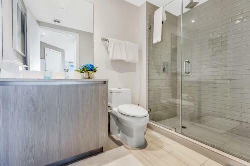 Apartamento Hyde Beach House 3002 Two-bedroom Unit
