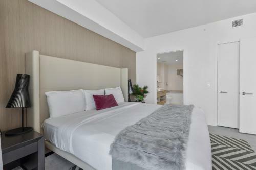 Apartamento Hyde Beach House 3002 Two-bedroom Unit