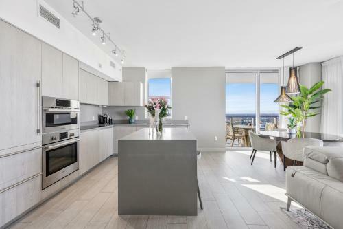 Apartamento Hyde Beach House 3002 Two-bedroom Unit