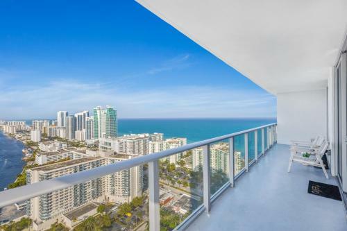 Apartamento Hyde Beach House 3002 Two-bedroom Unit