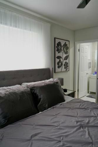Gorgeous Modern Villa 5 Minutes From The Beach