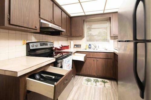 Spacious Apartment Close To Hardrock & Ftl Airport