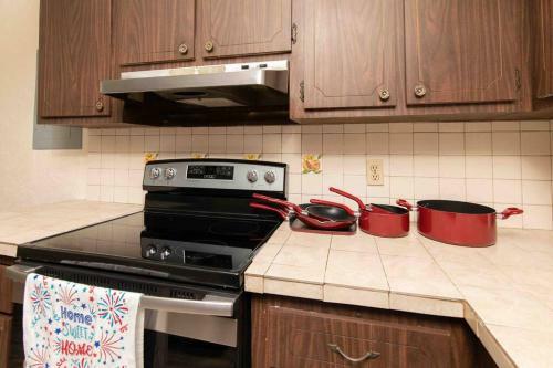 Spacious Apartment Close To Hardrock & Ftl Airport