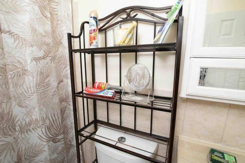 Spacious Apartment Close To Hardrock & Ftl Airport