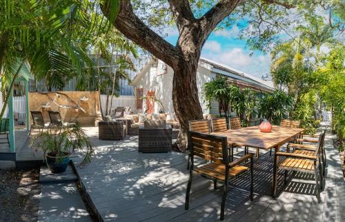 Villa Harborwalk Hideaways