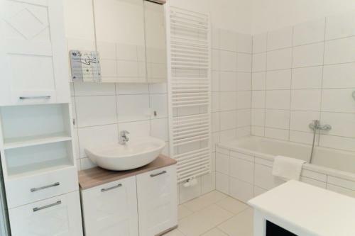 Apartment Falamingo Velden