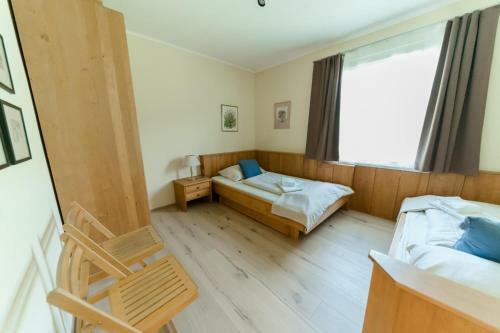 Ferienhaus Karawankenblick Velden